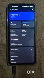 Realmi 8  8/128gb