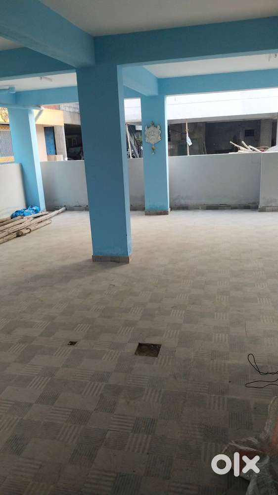 Newly constructed house, 1 and 2 BHK home available for rent in a peac