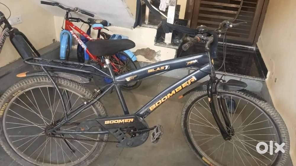 Good quality cycle