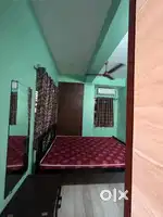 2 bhk furnished flat for rent in picnic garden