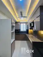 4 BHK Ultra luxurious and specious limited flats at mansarovar