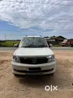 Tata Safari Storme 2019 Diesel Well Maintained