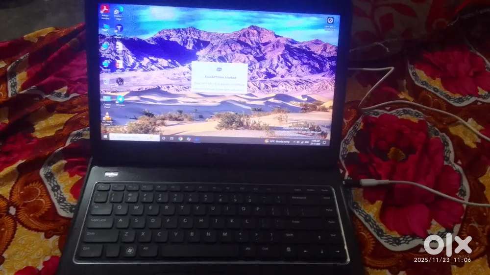 DELL  laptop