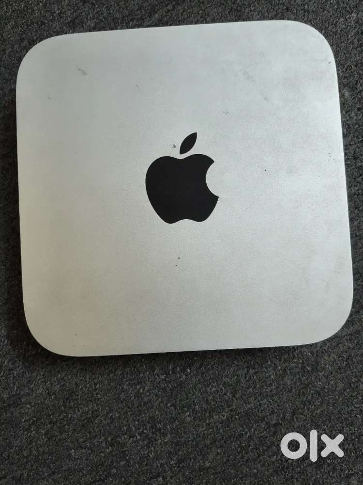 Mac mini With all softwares