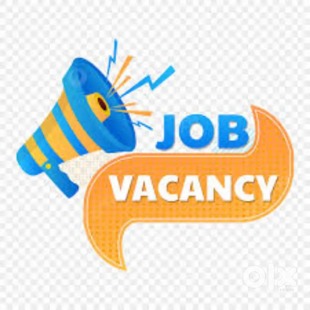 JOB VACANCY AVAILABLE FOR OFFICE STAFFS