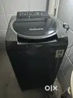 Whirlpool Top load automatic