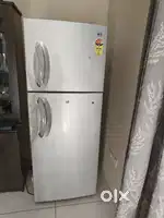 315 litre double door LG Fridge