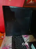 Computer monitor Acer CPU LG intel Pentium 4gb ram