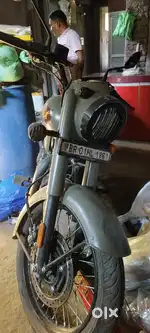 Bullet sell
