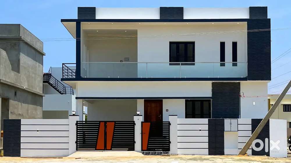 Kavalkinaru Luxury 3BHK