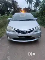 Etios white board