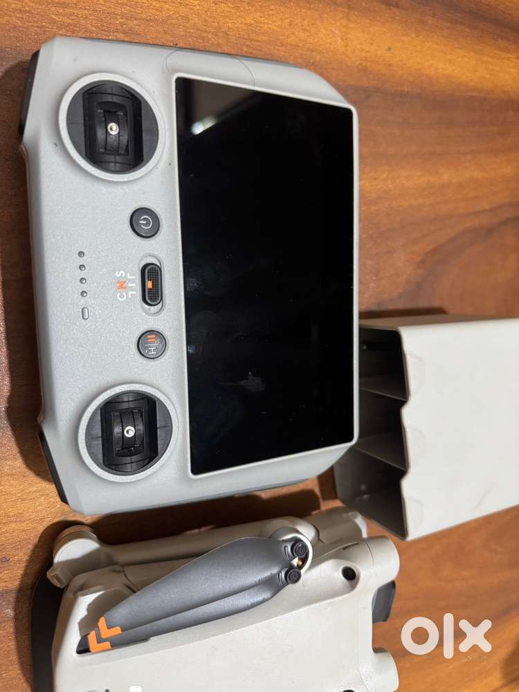 Dji mini 3 pro Drone