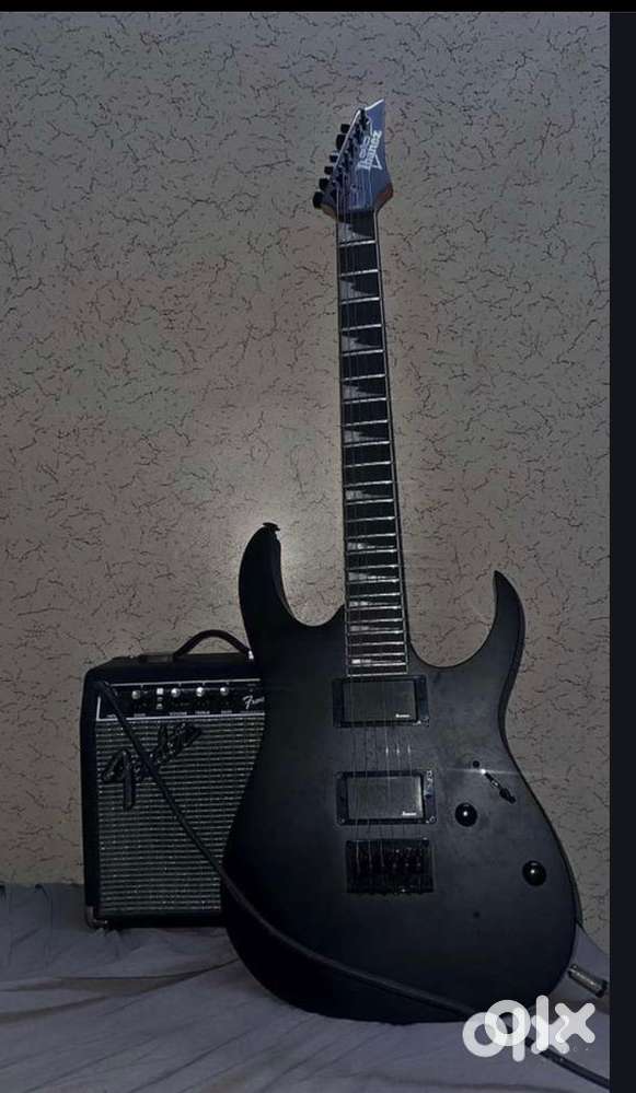 Elctric guitar