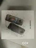 Insta 360 X4