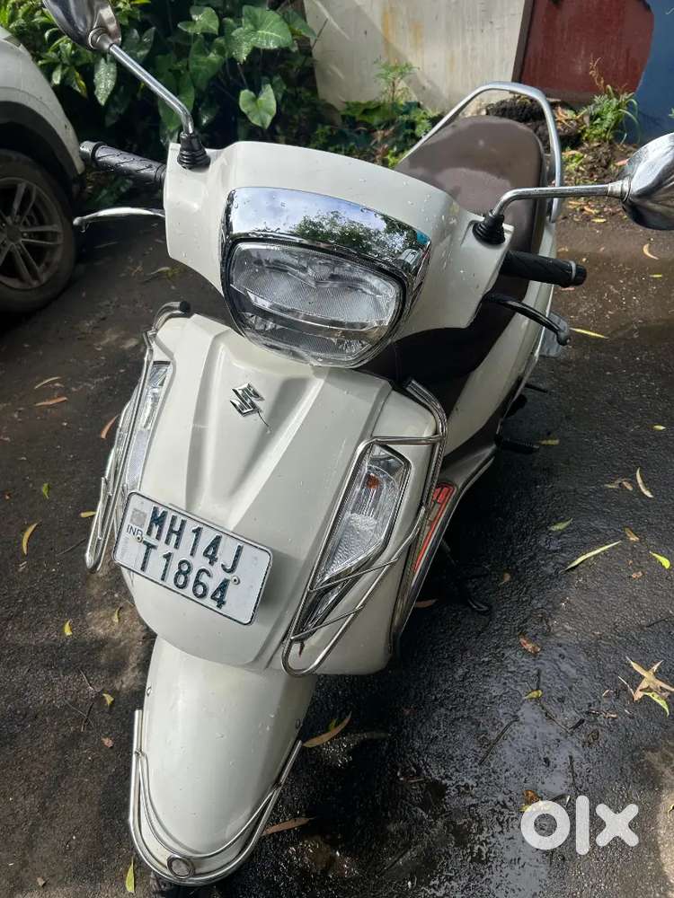 Accses 125cc