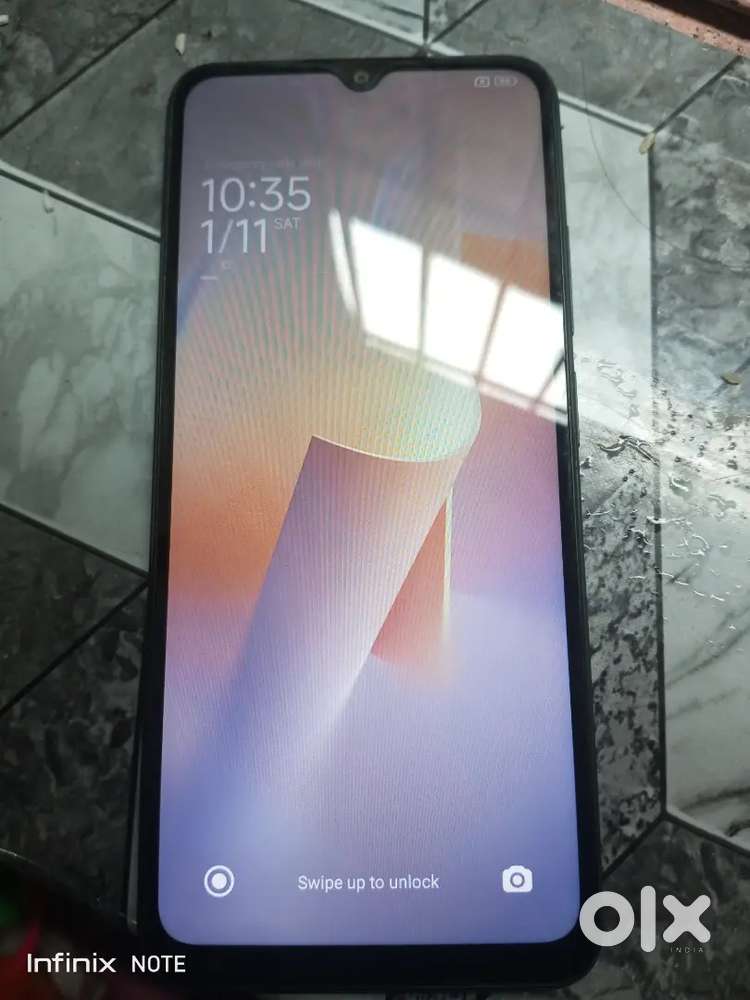 Poco C55 (4g)