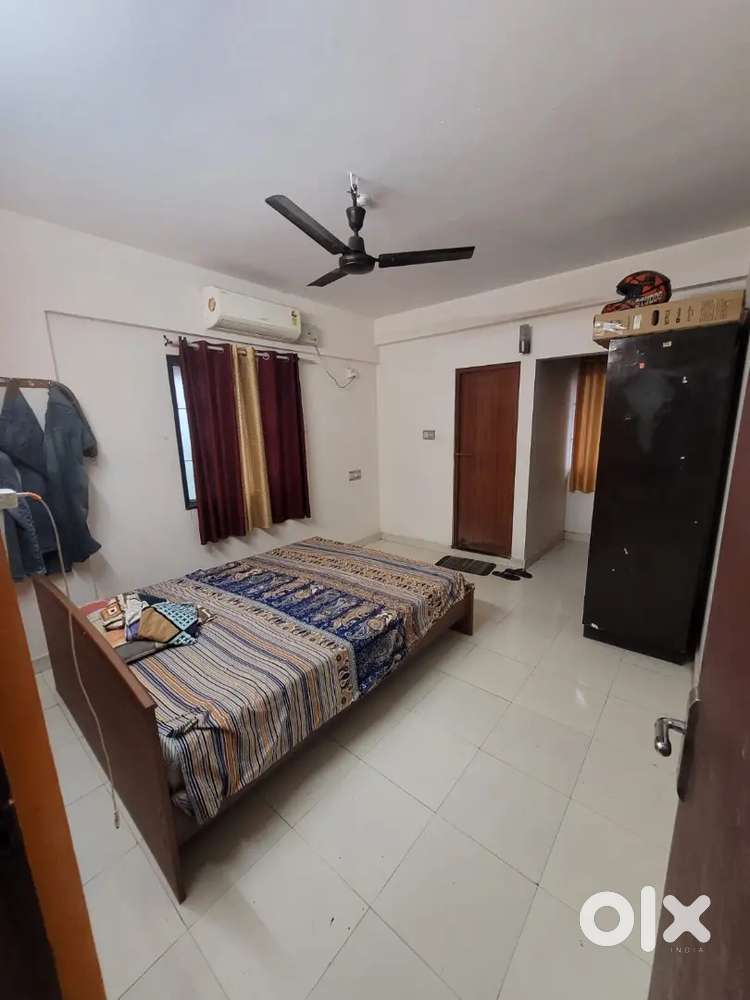 Flat for sale at kakkanadu
