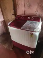 Godrej Washing Machine
