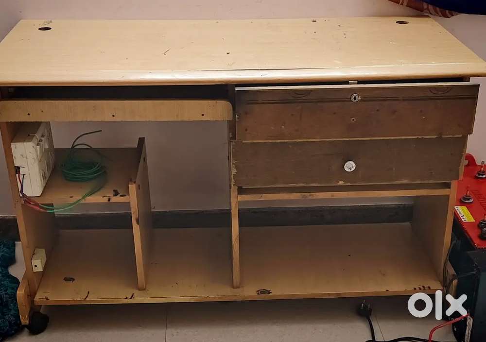 Computer Table for Home and Office & Shops