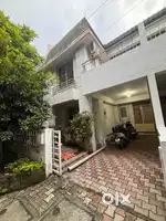 Tranquility 3.5Bhk Row House for sale 1.55 Cr in Shewalewadi