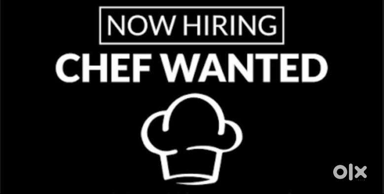 Chef/ Cook
