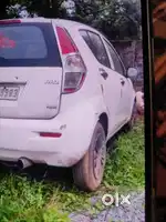 Maruti Suzuki Ritz 2012 Diesel 93000 Km Driven