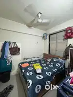 2BHK FLAT FOR SALE IN VASTRAL