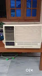 Hitachi  AC very Good condition
