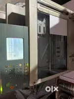 Canon xerox machine