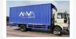 Truck driver