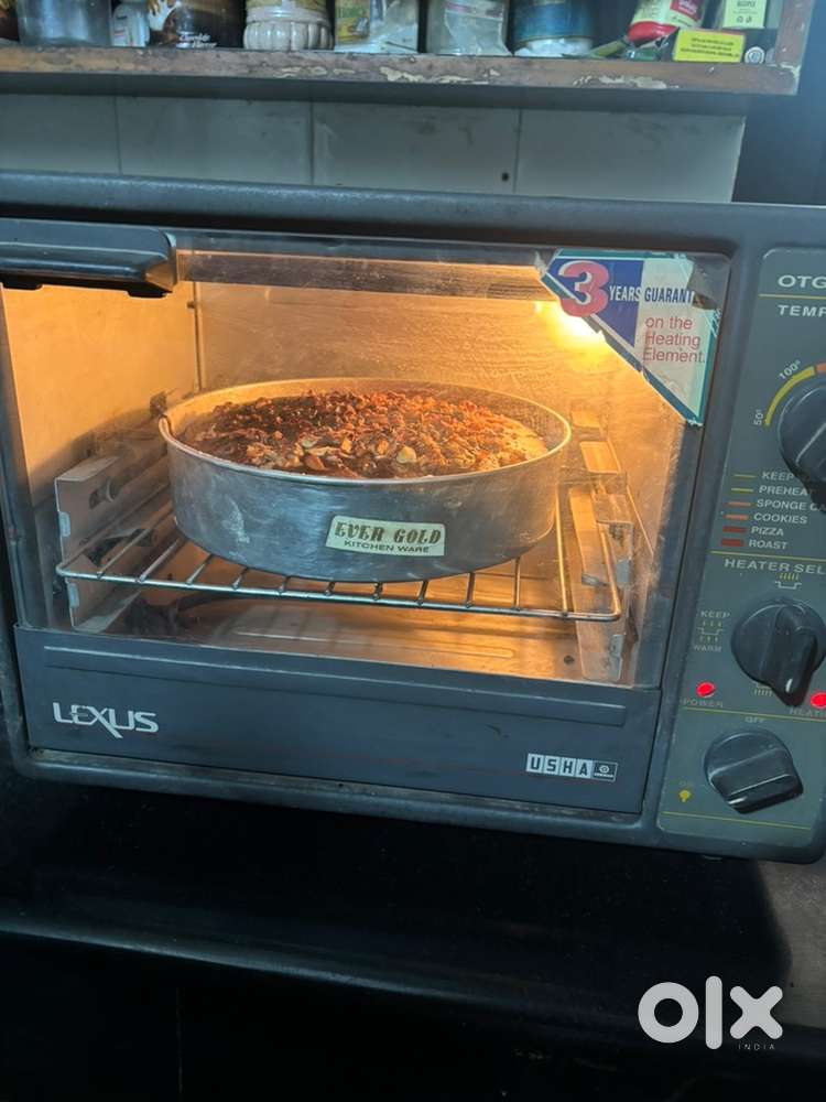 USHA 1514V OTG