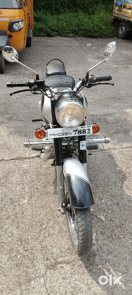 classic 350 2017