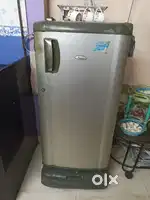 Whirlpool Genuis Single Door Refrigerator