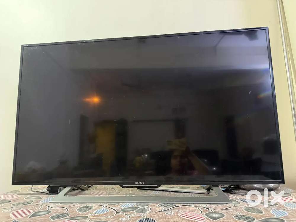Sony Bravia 2, only Display not working