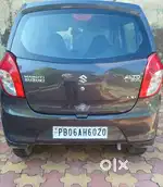 Teacher Driven Alto 800 Lxi new as well maintained car for Sale !!!