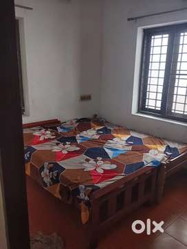 1bhk fully furnished 13000 family or executive 2bachlors bike parking