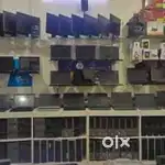 ((EMI Rent av)) Desktop Laptop i7 i5 i3 Dell hp Lenovo a2z wholes pr