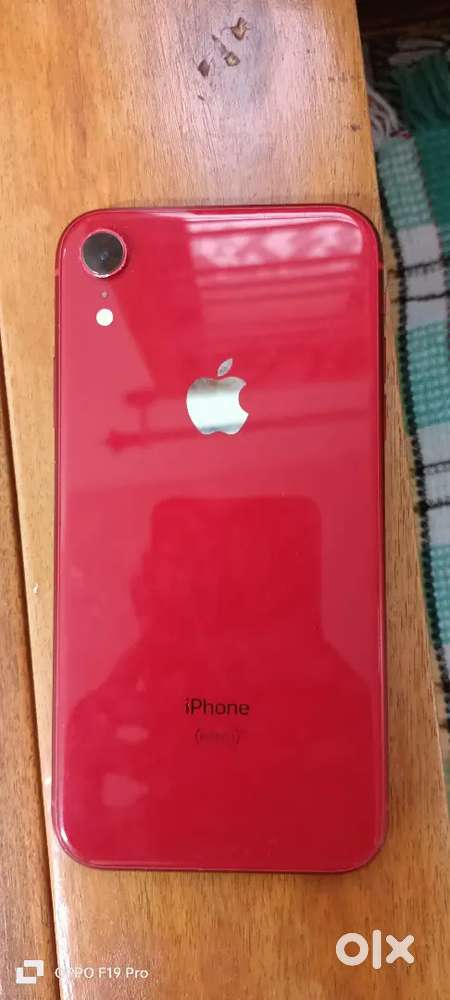iPhone xr for sell
