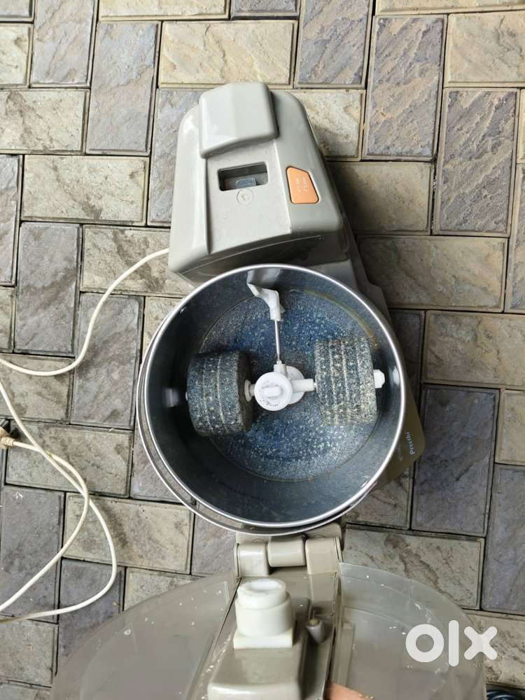 Preethi Easy Grind Aura