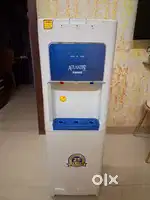 Water dispencer