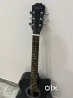 Guitar - New