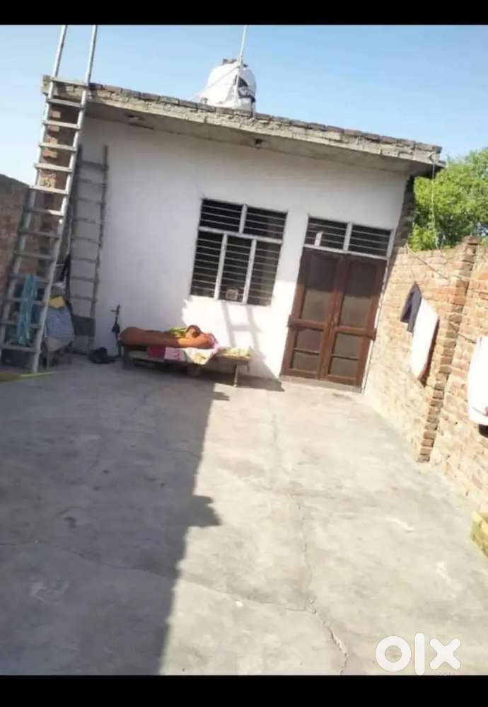 Chardha sooraj factory disposal road jagraon