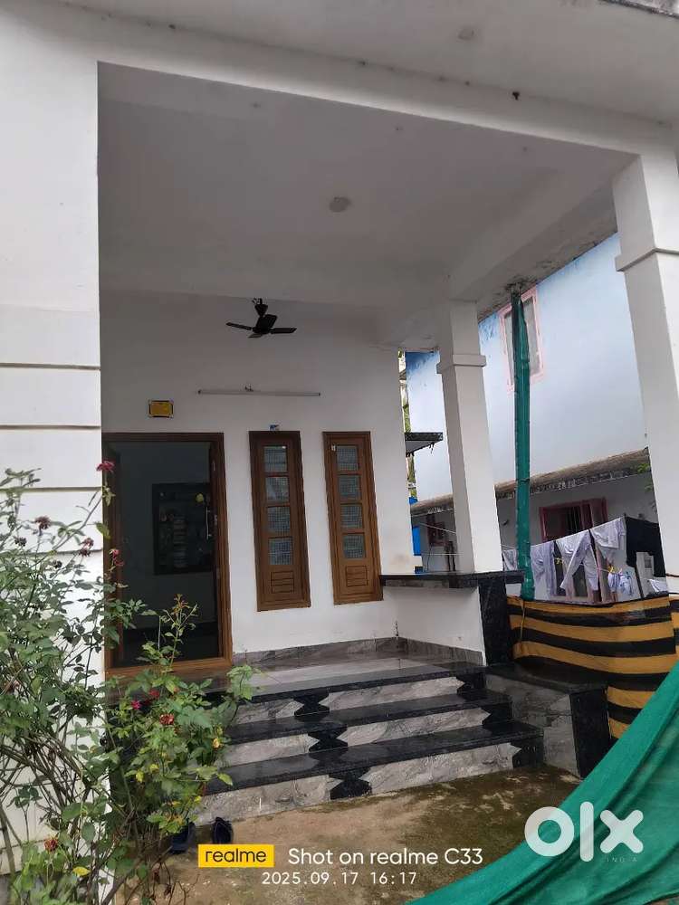 2 room and 2 bathroom