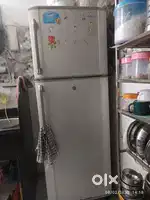 Samsung Double Door 250 Liters