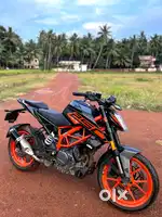 Ktm duke 250 for sale