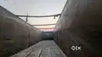 Side wall trailer