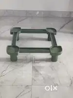 Fridge stand