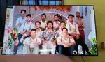 4K Sony 55'' Full Android Smart Led TV Best Price Guarantee