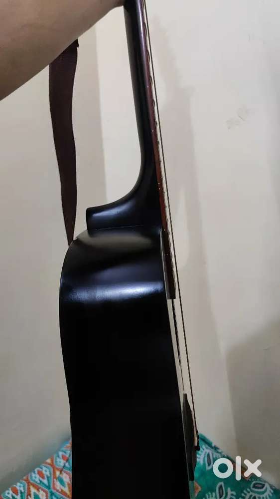 Acoustic CORT Guitar
