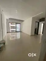 Available 3BHK Big Carpet Area Ready Semi Furnished @ Mira Road
